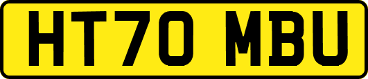 HT70MBU