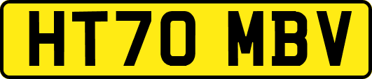 HT70MBV