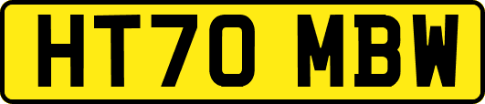 HT70MBW