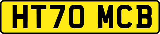 HT70MCB