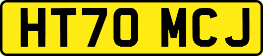 HT70MCJ