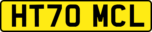 HT70MCL