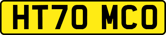 HT70MCO