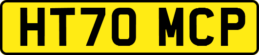 HT70MCP