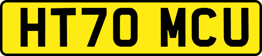 HT70MCU