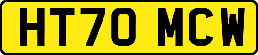 HT70MCW