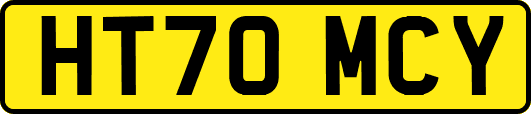 HT70MCY