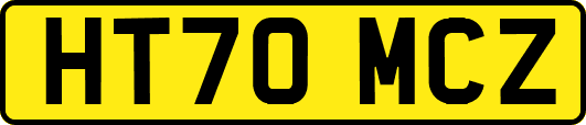 HT70MCZ