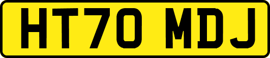 HT70MDJ