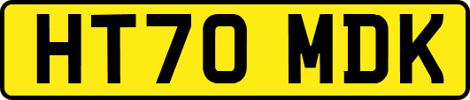 HT70MDK