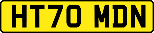 HT70MDN