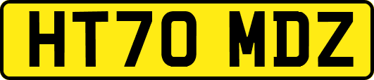 HT70MDZ