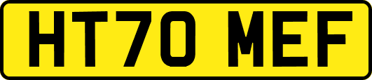 HT70MEF