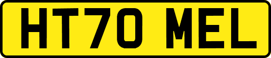 HT70MEL