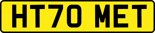 HT70MET