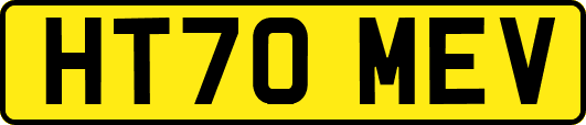 HT70MEV