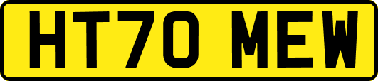 HT70MEW