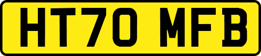 HT70MFB