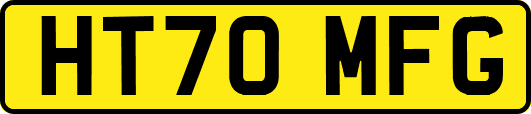 HT70MFG
