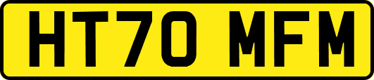 HT70MFM