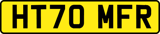 HT70MFR