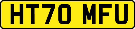 HT70MFU