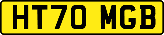 HT70MGB