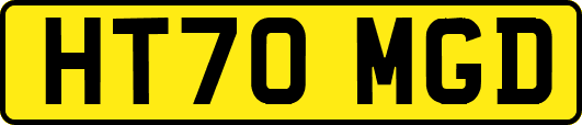 HT70MGD
