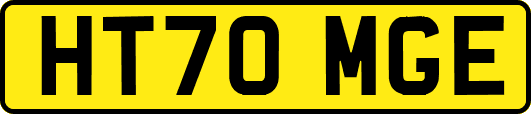 HT70MGE