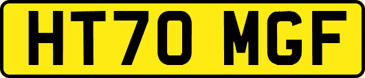HT70MGF