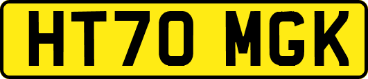 HT70MGK