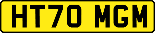 HT70MGM