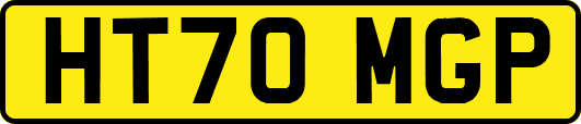 HT70MGP