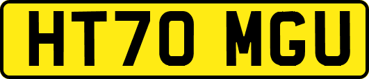 HT70MGU