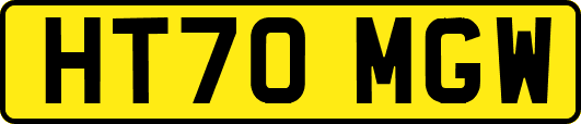 HT70MGW