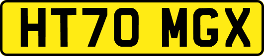 HT70MGX