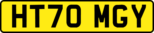 HT70MGY