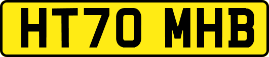 HT70MHB