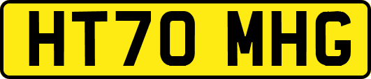 HT70MHG