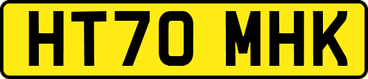 HT70MHK