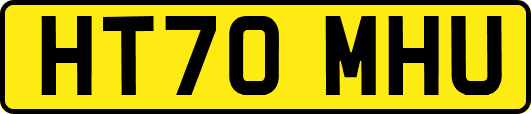 HT70MHU