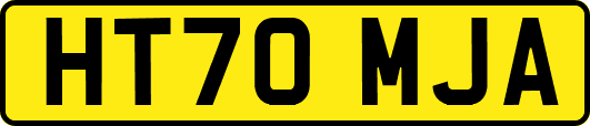 HT70MJA