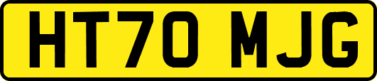 HT70MJG