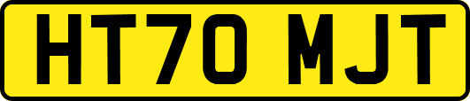 HT70MJT