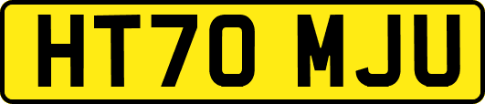 HT70MJU