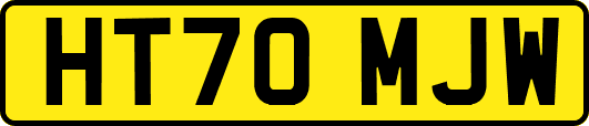 HT70MJW