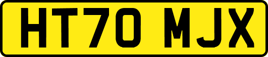 HT70MJX