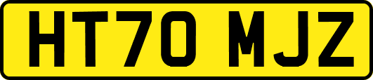 HT70MJZ