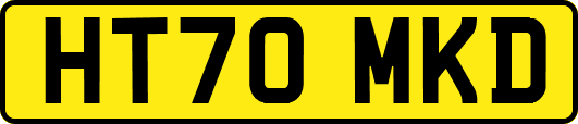 HT70MKD
