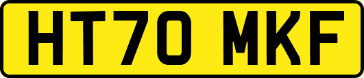 HT70MKF
